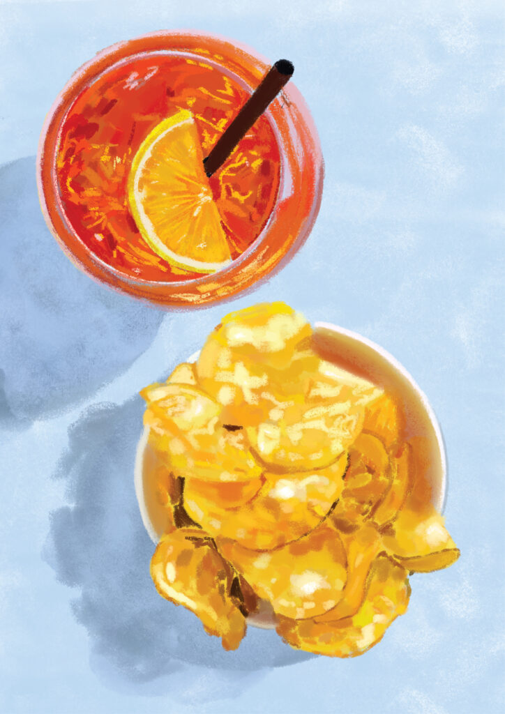 APEROL