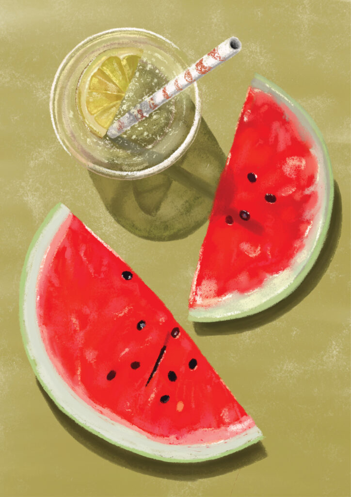MELONE