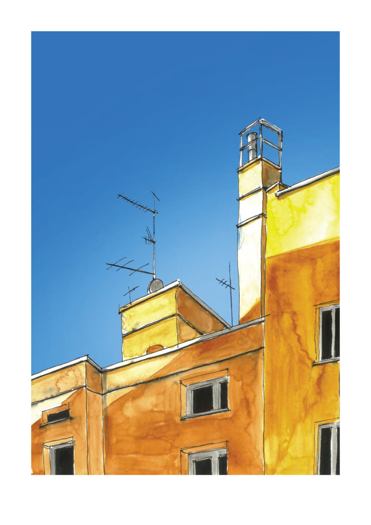 SOMMER