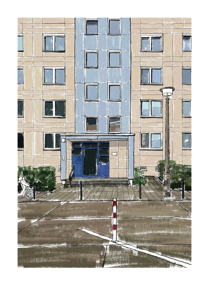 PLATTE 2