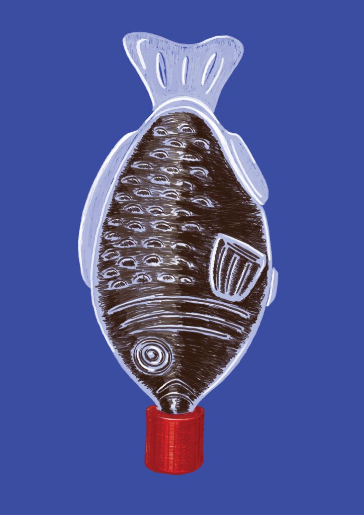 SOJAFISCH