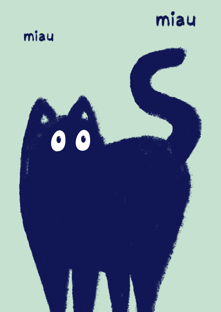 MIAU 1