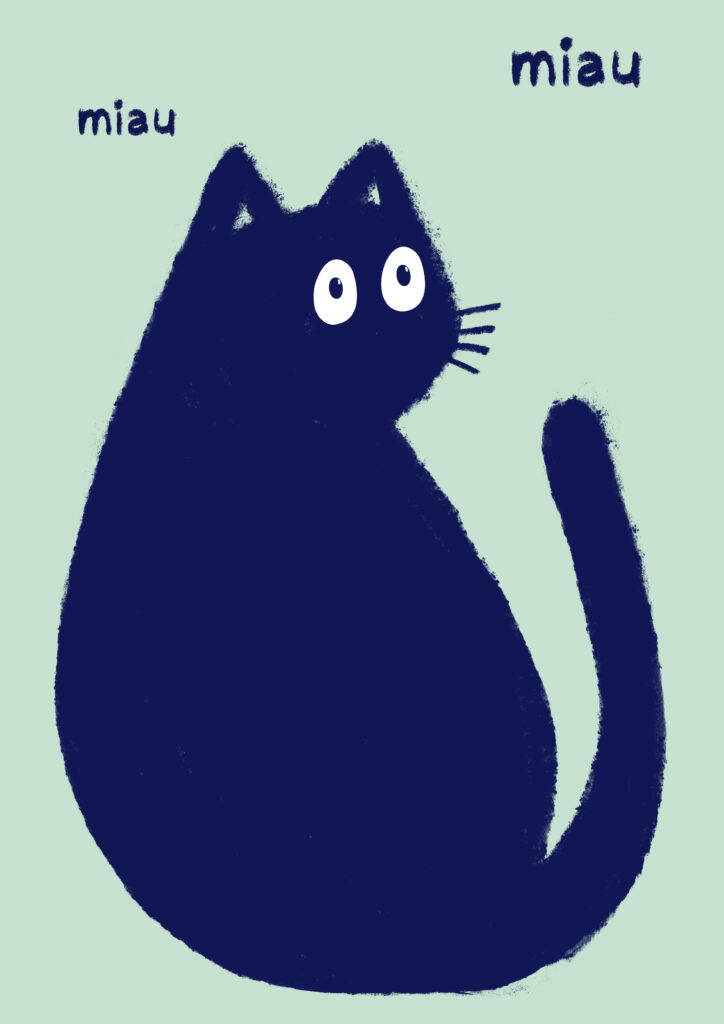 MIAU 3