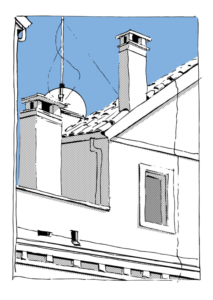 VENEDIG