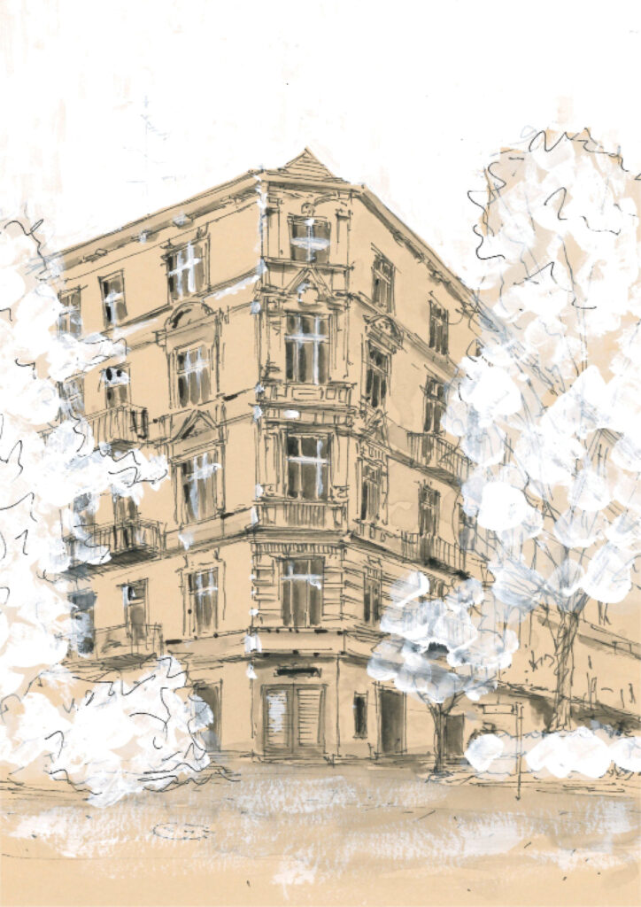 BERLIN KREUZBERG