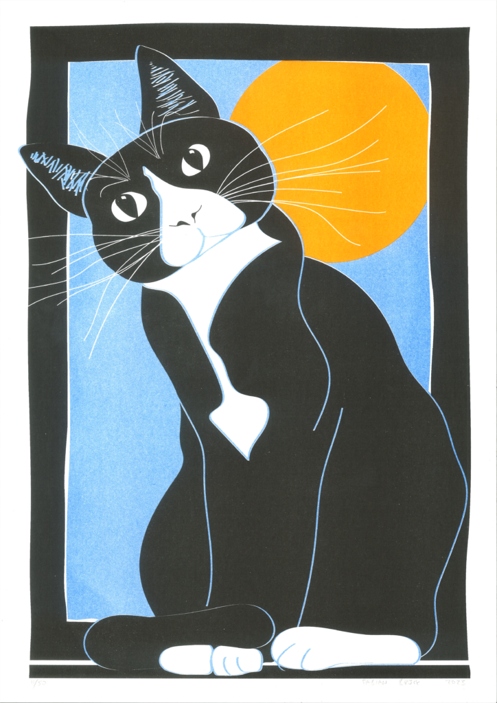 KATZE