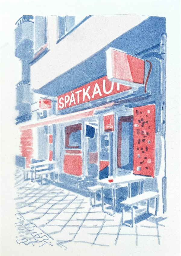 SPÄTKAUF