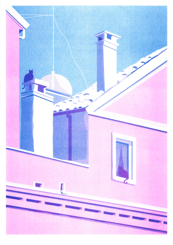 VENEDIG