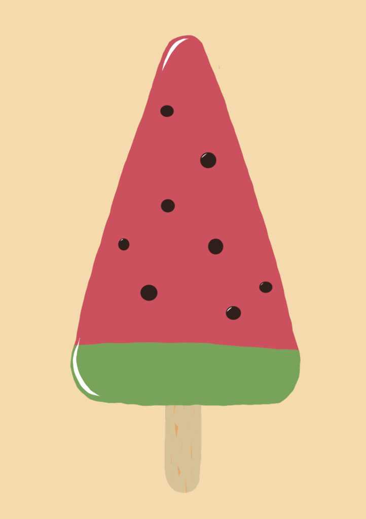 MELONENEIS