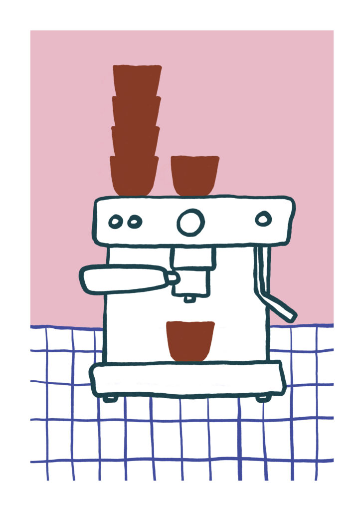 Coffeetime