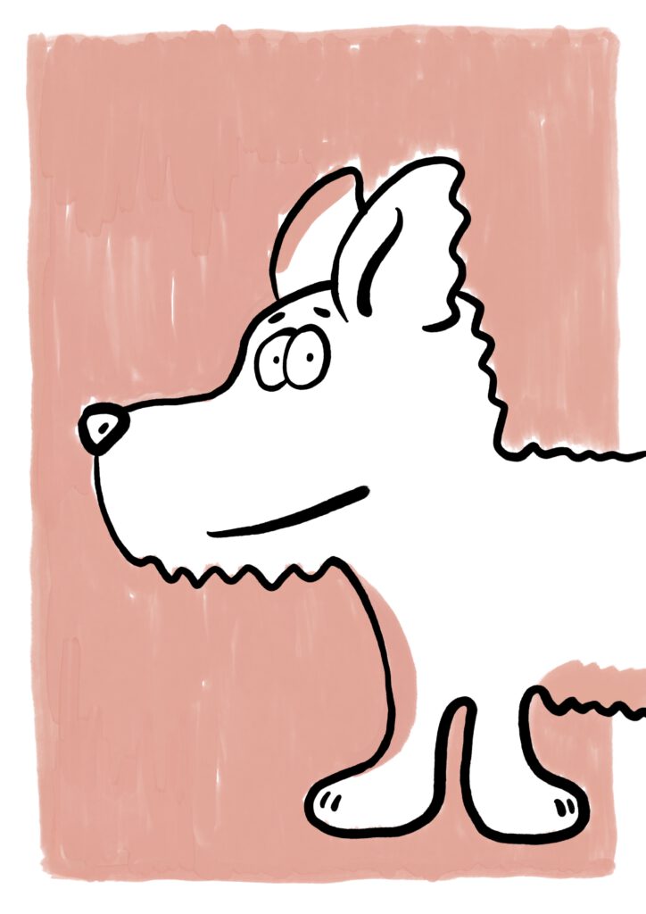 TERRIER
